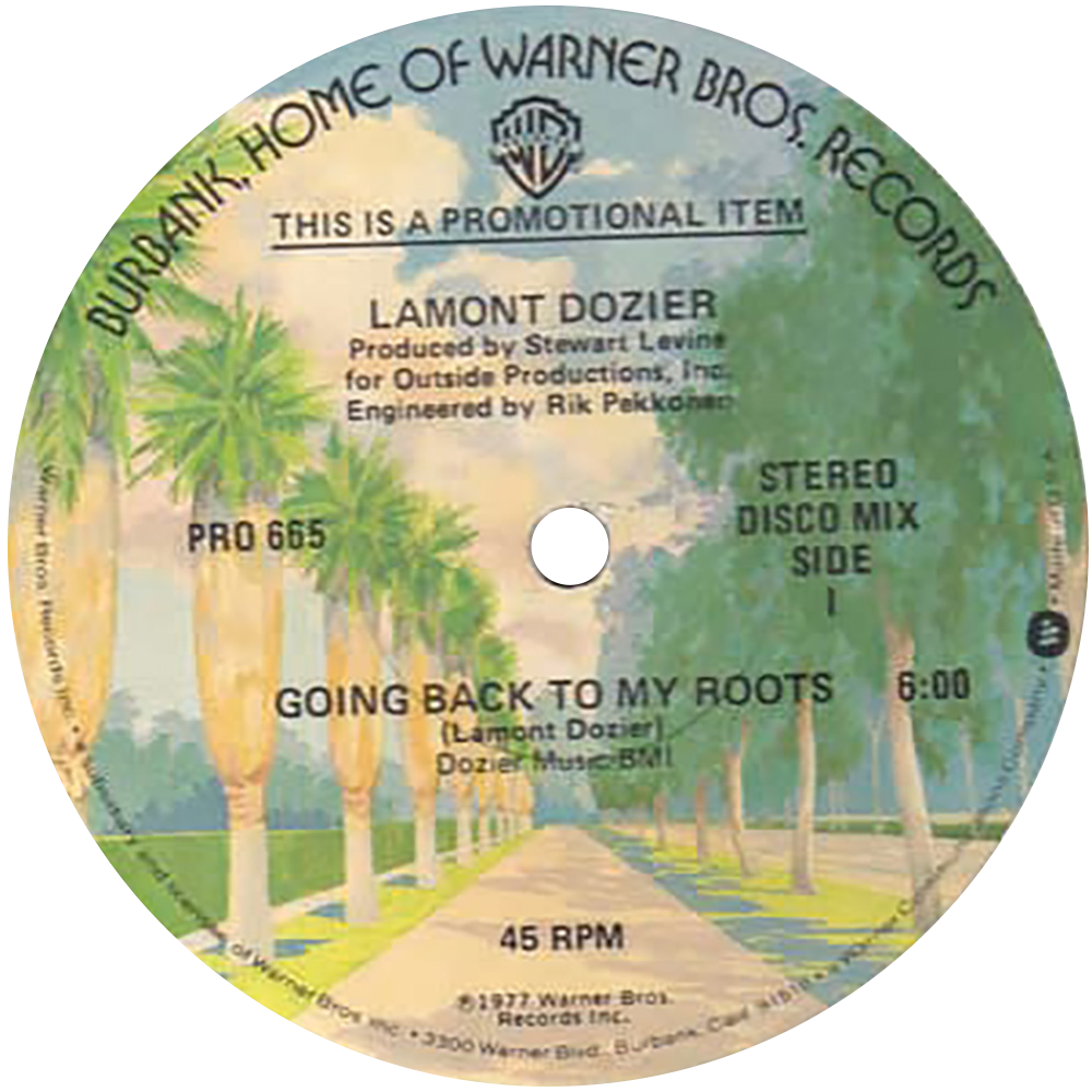 Wax poetics